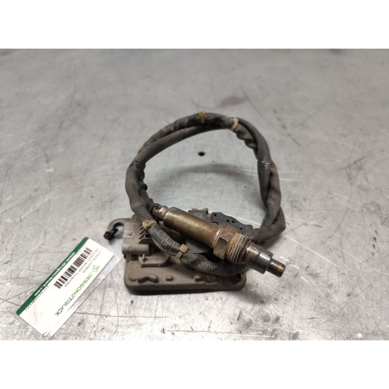 Recambio de sonda lambda para peugeot boxer furgoneta 2.0 bluehdi 130 referencia OEM IAM A2C3935090001 9817454580 