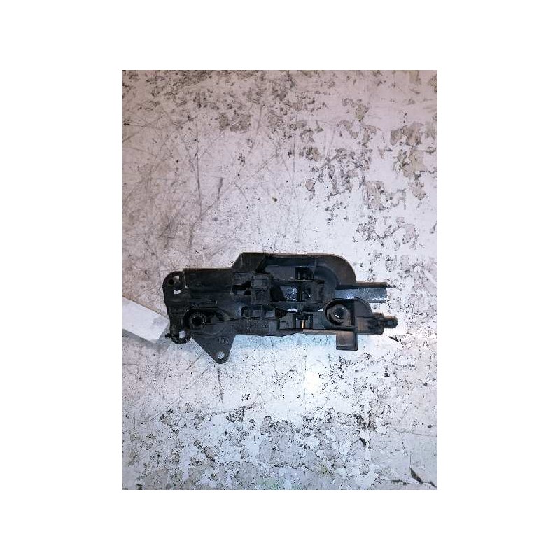 Recambio de maneta interior delantera izquierda para citroën xantia berlina 1.8 16v cat (lfy / xu7jp4) referencia OEM IAM 961068 2