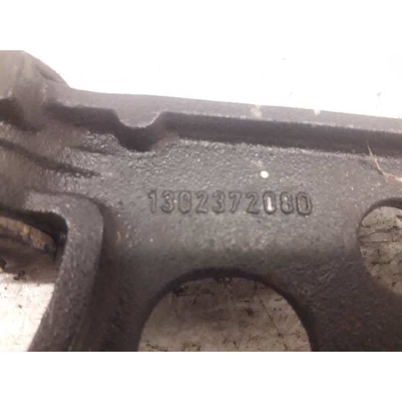 Recambio de brazo suspension inferior delantero derecho para fiat ducato ducato 10 referencia OEM IAM 1302372080 - Blanco 2