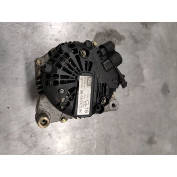 Recambio de alternador para peugeot 307 break / sw (s1) sw referencia OEM IAM 9645907580  SG15S018