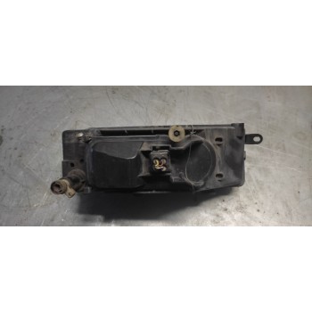 Recambio de faro derecho para seat toledo (1l) magnus referencia OEM IAM   