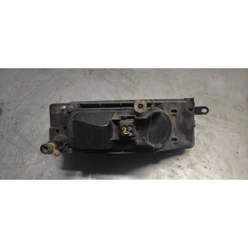 Recambio de faro derecho para seat toledo (1l) magnus referencia OEM IAM - Blanco 2