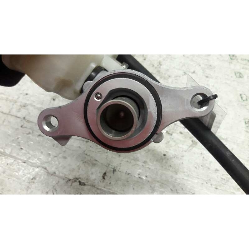 Recambio de bomba freno para peugeot 207 sw confort referencia OEM IAM - Blanco 4