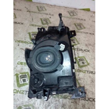 Recambio de faro izquierdo para ford transit bus 1995 autocaravana - nugget referencia OEM IAM   