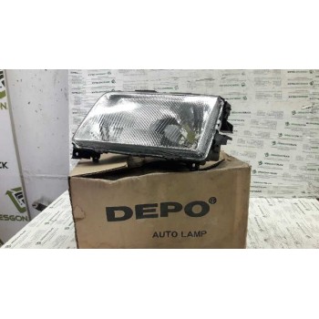Recambio de faro izquierdo para audi 100 avant (445) básico referencia OEM IAM  NUEVO 