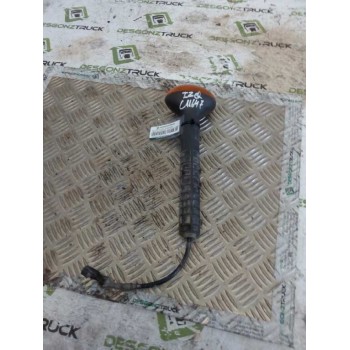 Recambio de piloto lateral izquierdo para iveco eurocargo tector 5.9 diesel referencia OEM IAM   