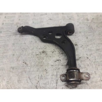 Recambio de brazo suspension inferior delantero derecho para fiat ducato ducato 10 referencia OEM IAM 1302372080  