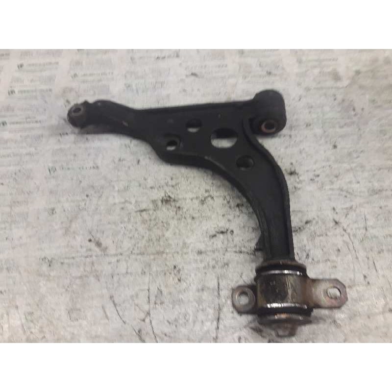 Recambio de brazo suspension inferior delantero derecho para fiat ducato ducato 10 referencia OEM IAM 1302372080 - Blanco 3