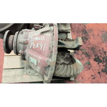 Recambio de grupo para iveco stralis (ad/at) 10.3 diesel referencia OEM IAM 177E A153200W1739293 RATIO:1/293/14x41