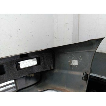 Recambio de paragolpes delantero para mitsubishi santamo (hyundai) santamo confort referencia OEM IAM  CON AGUJERO DE PILOTO 