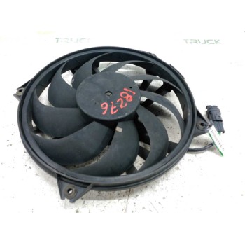 ELECTROVENTILADOR 