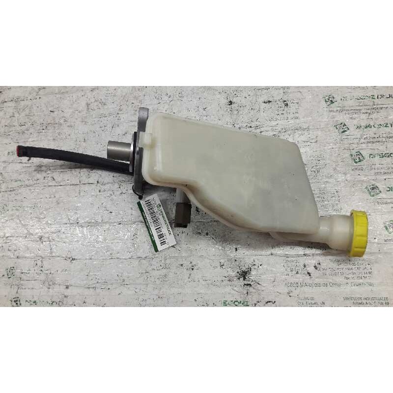 Recambio de bomba freno para peugeot 207 sw confort referencia OEM IAM - Blanco 5