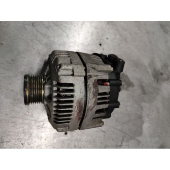 Recambio de alternador para peugeot 307 break / sw (s1) sw referencia OEM IAM 9645907580  SG15S018