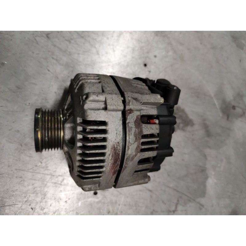 Recambio de alternador para peugeot 307 break / sw (s1) sw referencia OEM IAM 9645907580  SG15S018 - Azul 3