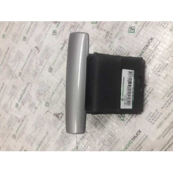 Recambio de cenicero para peugeot 308 confort referencia OEM IAM 9658691077  