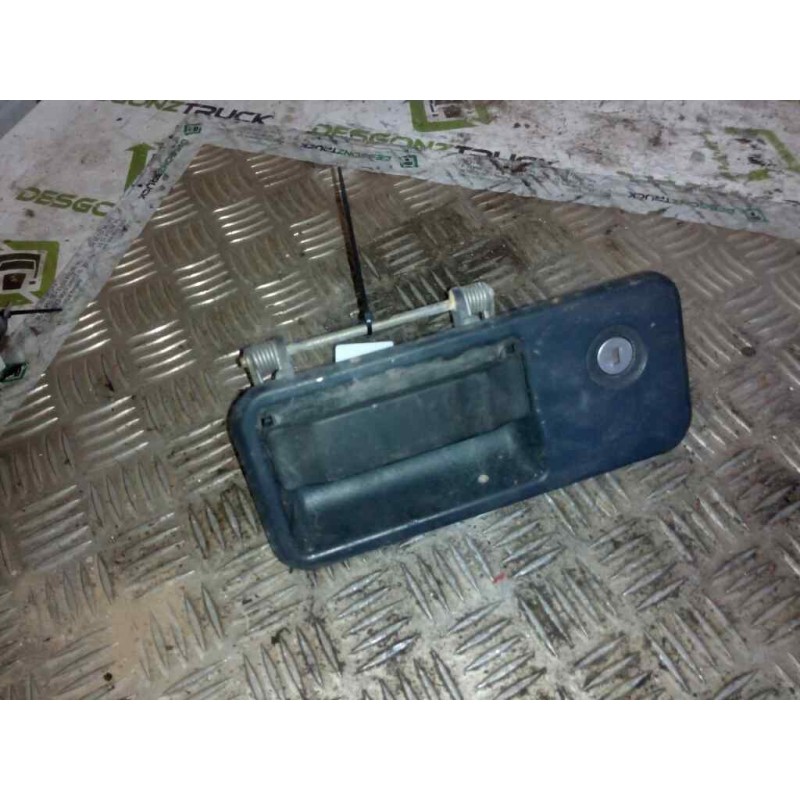 Recambio de maneta exterior delantera derecha para volvo fh 500 fg 4x2 low largo globetrotter (lhh2, l2h2) referencia OEM IAM 20
