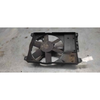 Recambio de electroventilador para peugeot boxer monovolumen (rs3200)(330)(´02) referencia OEM IAM   