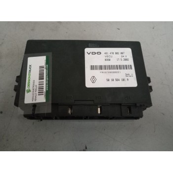 MODULO ELECTRONICO 5010564101 centralita vecu 461470002007