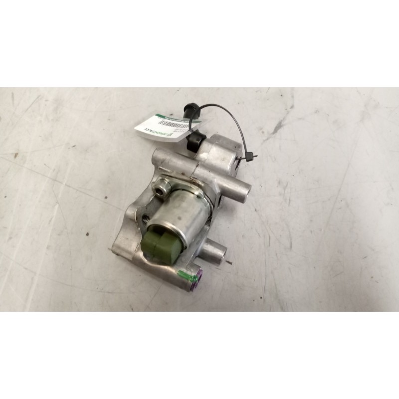 Recambio de valvula aire para volvo fm 460 12.8 diesel referencia OEM IAM 23507525  VALVULA FRENO DE ESCAPE - Blanco 3