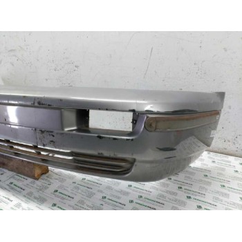 Recambio de paragolpes delantero para mitsubishi santamo (hyundai) santamo confort referencia OEM IAM  CON AGUJERO DE PILOTO 