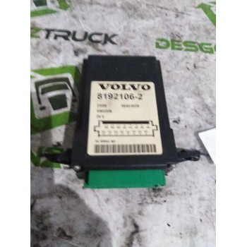 Recambio de modulo electronico para volvo fl 618 interc. 180/210/220/250 fg 180/220/250 kw e3 largo (lh1 o l2h1) referencia OEM 