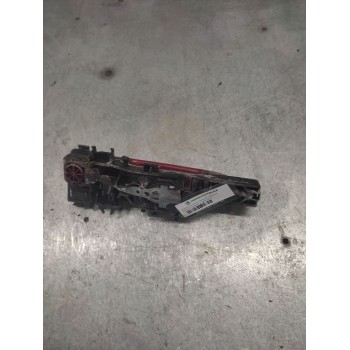 Recambio de maneta exterior trasera derecha para renault megane ii berlina 5p authentique referencia OEM IAM   