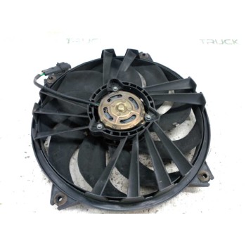 Recambio de electroventilador para citroën xsara berlina 1.6 16v chrono referencia OEM IAM   
