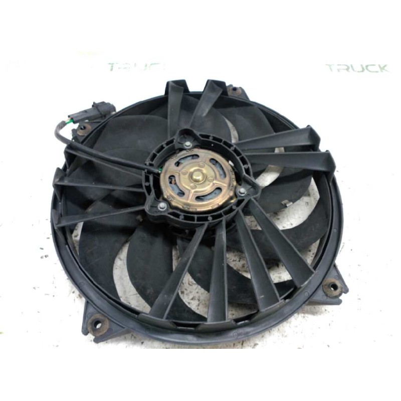 Recambio de electroventilador para citroën xsara berlina 1.6 16v chrono referencia OEM IAM 2
