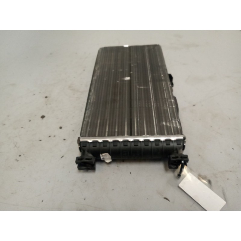 Recambio de radiador calefaccion / aire acondicionado para daf serie xf106 referencia OEM IAM 1454123  