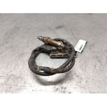 Recambio de sonda lambda para peugeot boxer furgoneta 2.0 bluehdi 130 referencia OEM IAM A2C3935090001 9817454580 