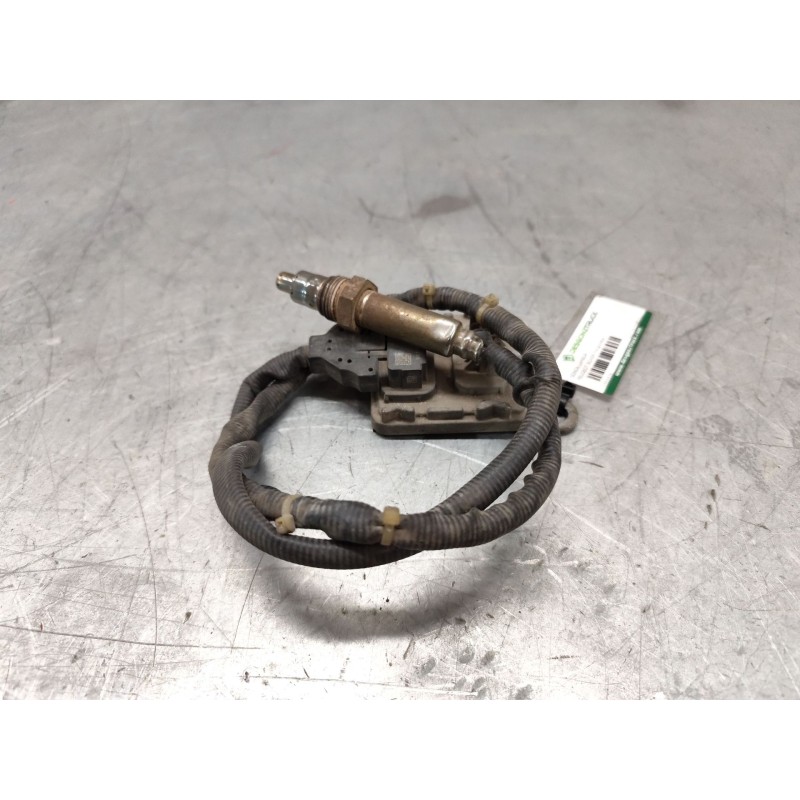 Recambio de sonda lambda para peugeot boxer furgoneta 2.0 bluehdi 130 referencia OEM IAM A2C3935090001 9817454580 - Blanco 3