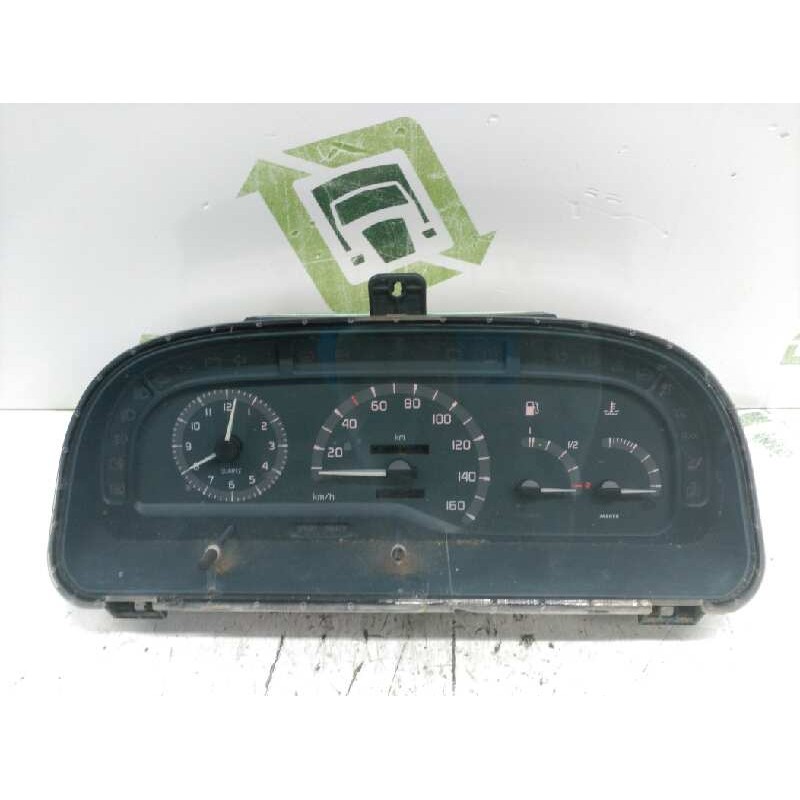 Recambio de cuadro instrumentos para renault trafic (desde 5.89) t 1100 referencia OEM IAM   