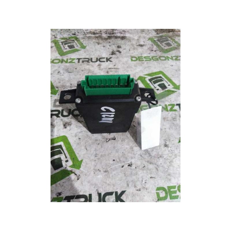 Recambio de modulo electronico para volvo fl 618 interc. 180/210/220/250 fg 180/220/250 kw e3 largo (lh1 o l2h1) referencia OEM - Blanco 2