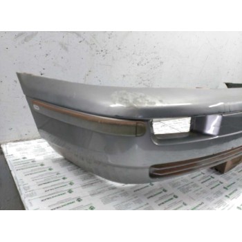 Recambio de paragolpes delantero para mitsubishi santamo (hyundai) santamo confort referencia OEM IAM  CON AGUJERO DE PILOTO 