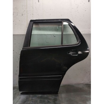 Recambio de puerta trasera izquierda para mercedes-benz clase m (w163) ml 270 cdi (163.113) referencia OEM IAM   