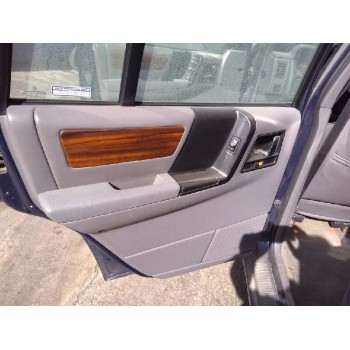chrysler jeep gr.cherokee (zj)/(z) del año 2007