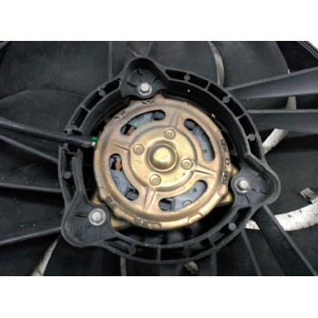 Recambio de electroventilador para citroën xsara berlina 1.6 16v chrono referencia OEM IAM   