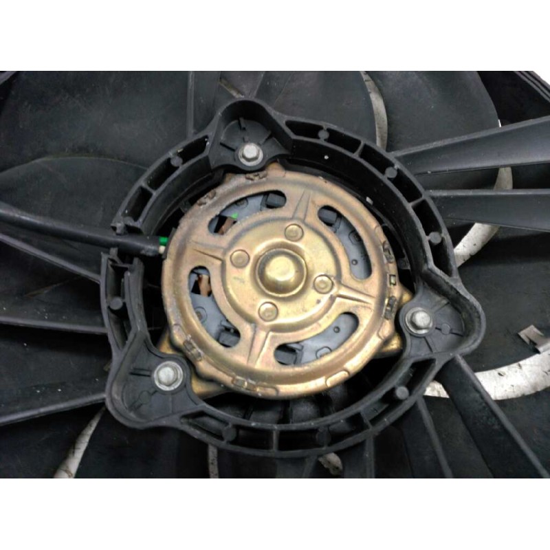 Recambio de electroventilador para citroën xsara berlina 1.6 16v chrono referencia OEM IAM 3