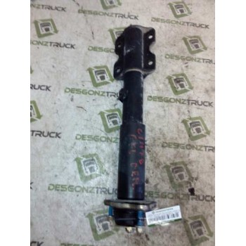 Recambio de amortiguador delantero derecho para ford transit bus 1995 autocaravana - nugget referencia OEM IAM   