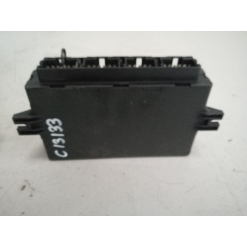 Recambio de modulo electronico para renault midlum 6.2 diesel referencia OEM IAM 5010564101 centralita vecu 461470002007 - Rojo 2