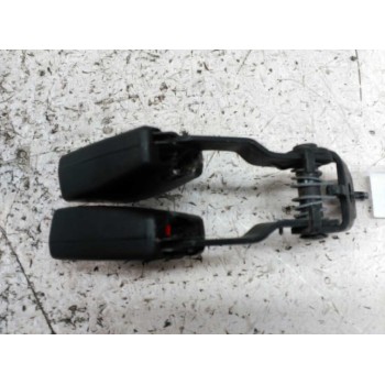Recambio de enganche de cinturon trasero derecho para ford mondeo berlina (ge) ambiente referencia OEM IAM   