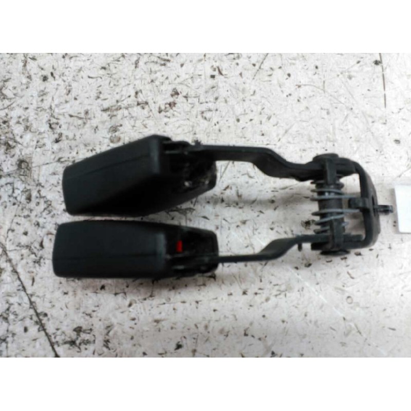Recambio de enganche de cinturon trasero derecho para ford mondeo berlina (ge) ambiente referencia OEM IAM - Gris 3
