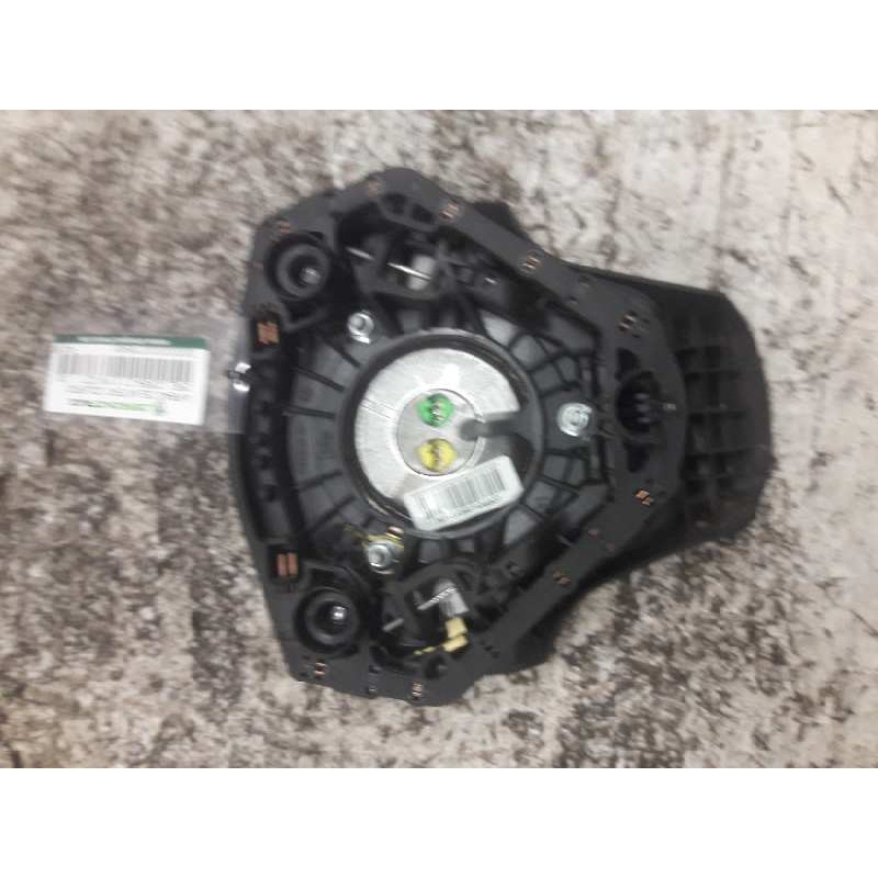 Recambio de airbag delantero izquierdo para opel corsa d 1.3 16v cdti referencia OEM IAM PA25060044 460172970649 CA250604 - Blanco 2