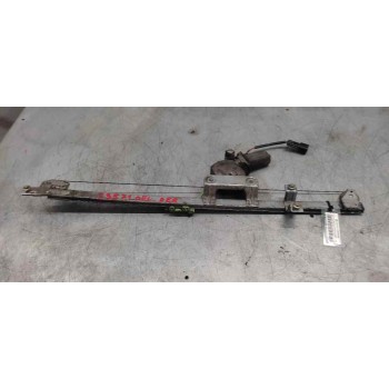 ELEVALUNAS DELANTERO DERECHO 1341395080 2 PINS 