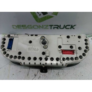 Recambio de cuadro instrumentos para renault trafic (desde 5.89) t 1100 referencia OEM IAM   