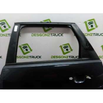 Recambio de puerta trasera izquierda para ford focus sportbreak (cap) ghia referencia OEM IAM   