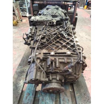 CAJA CAMBIOS 16S2220TD 1343001001 81320036682