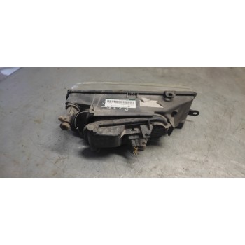 Recambio de faro izquierdo para seat toledo (1l) magnus referencia OEM IAM   