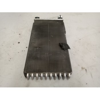 Recambio de radiador calefaccion / aire acondicionado para daf serie xf106 referencia OEM IAM 1454123  