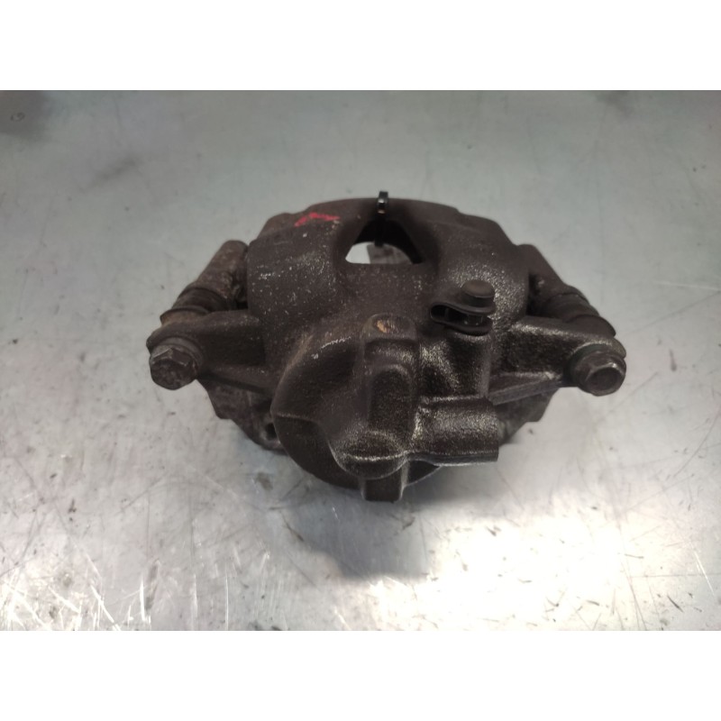 Recambio de pinza freno delantera derecha para fiat grande punto (199) 1.4 16v dynamic (01.2007) referencia OEM IAM - Azul 3